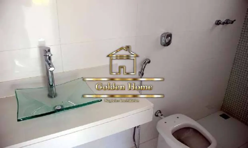Casa, 5 quartos - Foto 12