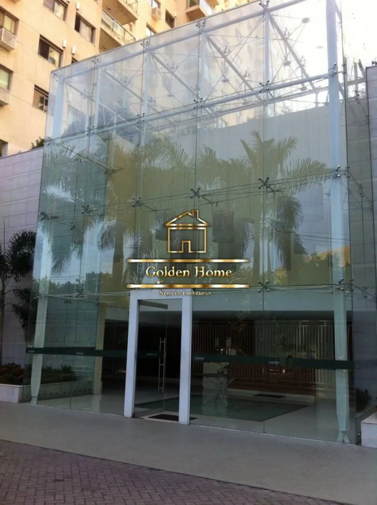 Apartamento, 2 quartos, 70 m² - Foto 2