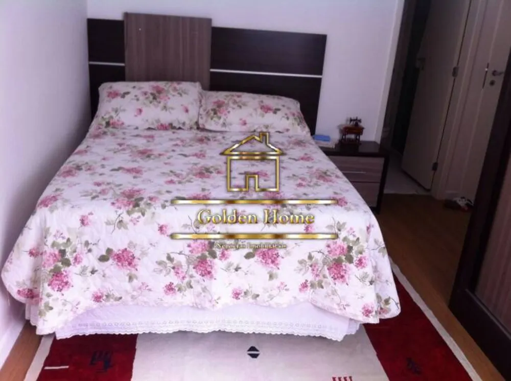 Apartamento, 2 quartos, 70 m² - Foto 13