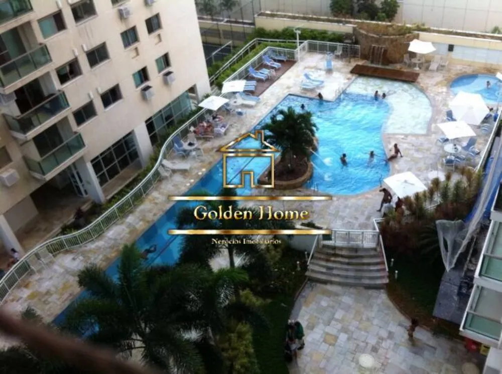 Apartamento, 2 quartos, 70 m² - Foto 1