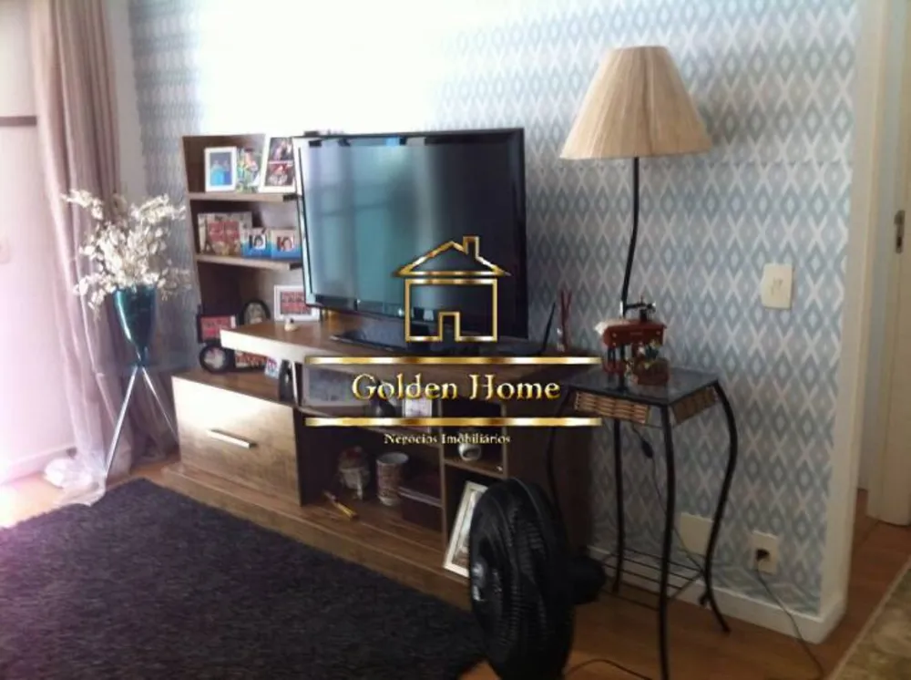 Apartamento, 2 quartos, 70 m² - Foto 8