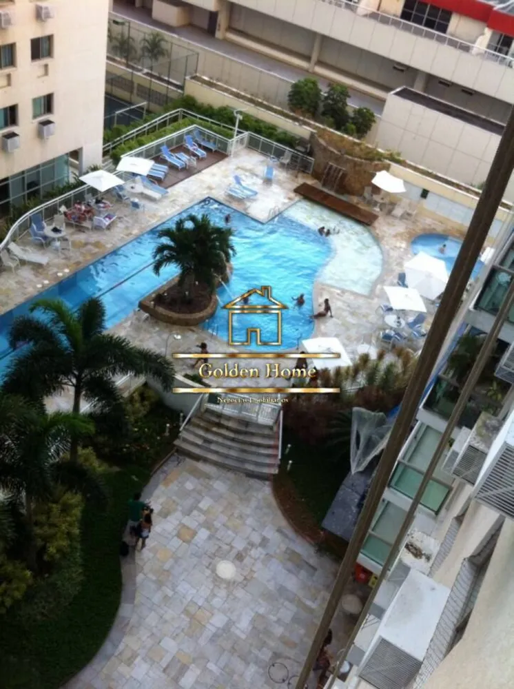 Apartamento, 2 quartos, 70 m² - Foto 4