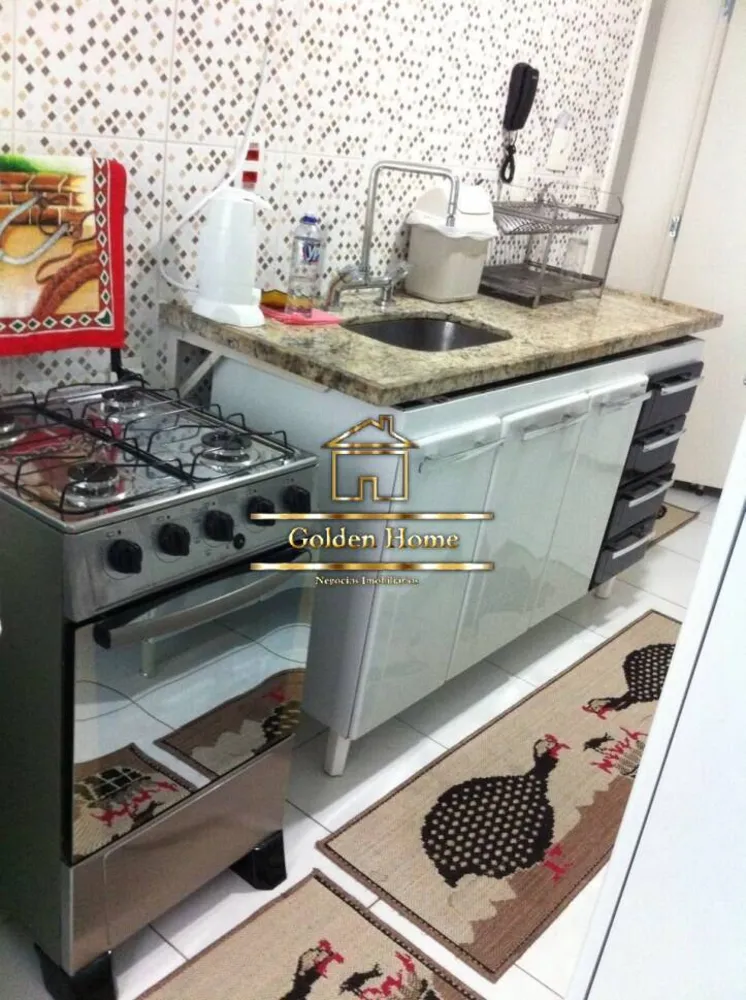 Apartamento, 2 quartos, 70 m² - Foto 19