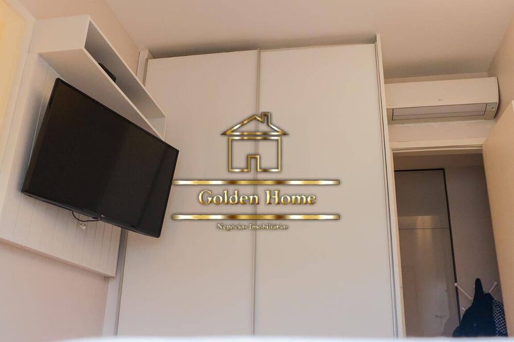 Apartamento para alugar com 4 quartos, 136m² - Foto 10