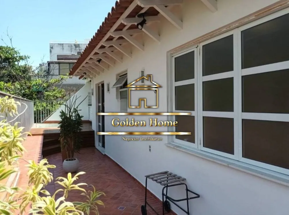 Apartamento, 3 quartos, 245 m² - Foto 24