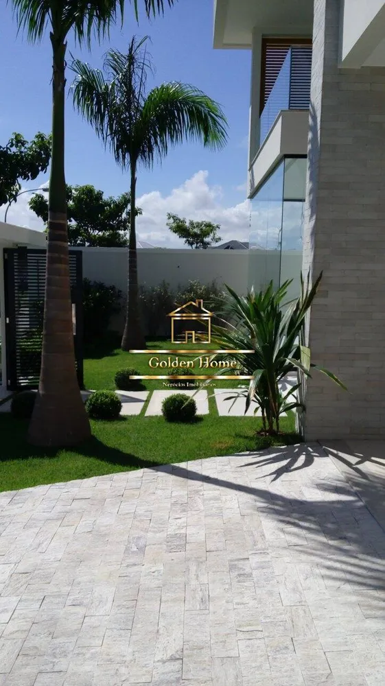 Casa, 5 quartos, 650 m² - Foto 34