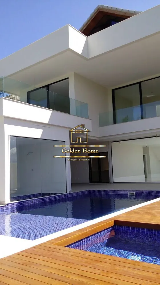 Casa, 5 quartos, 650 m² - Foto 17