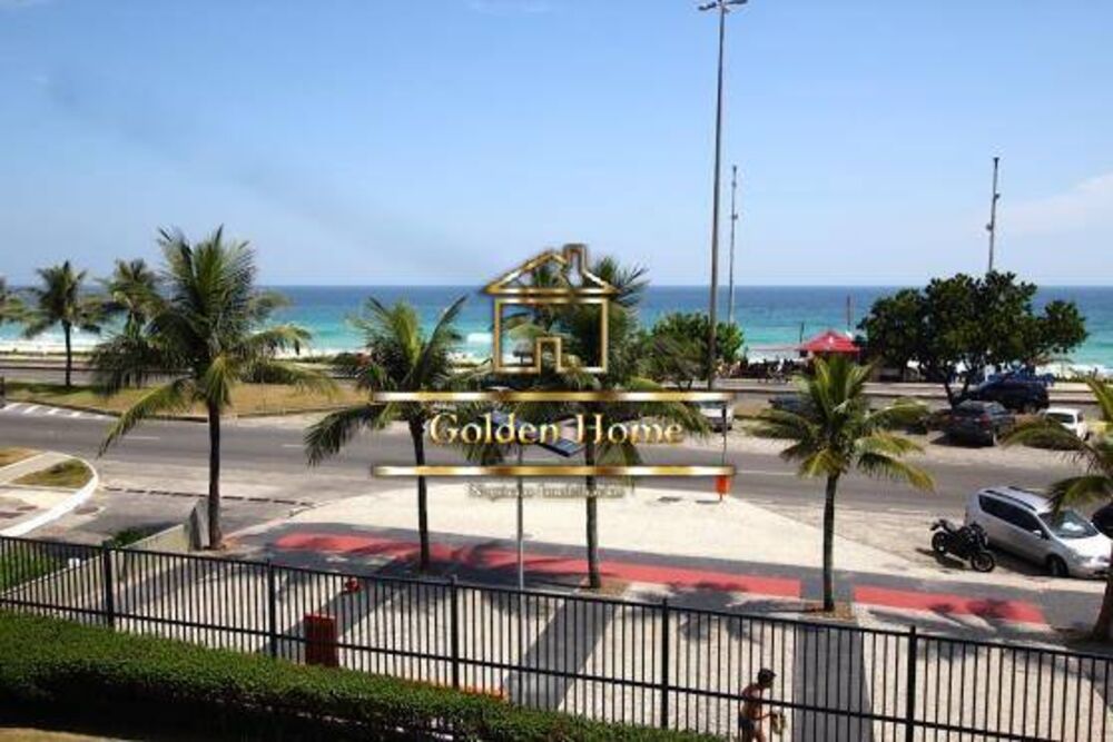 Apartamento à venda e aluguel com 4 quartos, 231m² - Foto 6