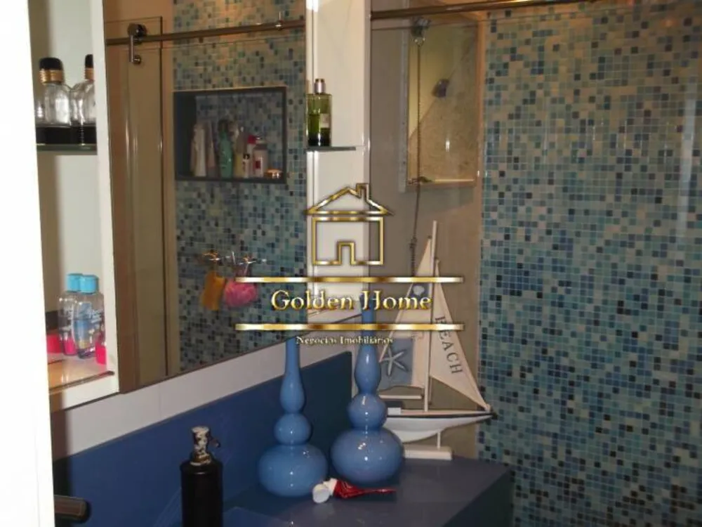 Apartamento, 3 quartos - Foto 9