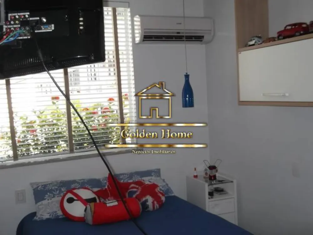 Apartamento, 3 quartos - Foto 15