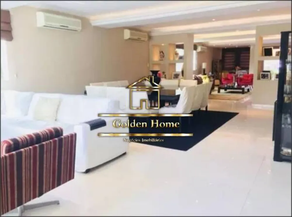 Casa, 4 quartos, 600 m² - Foto 5