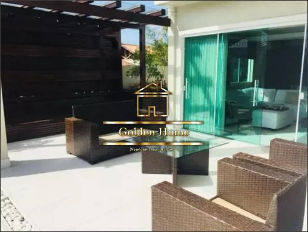 Casa, 4 quartos, 600 m² - Foto 6