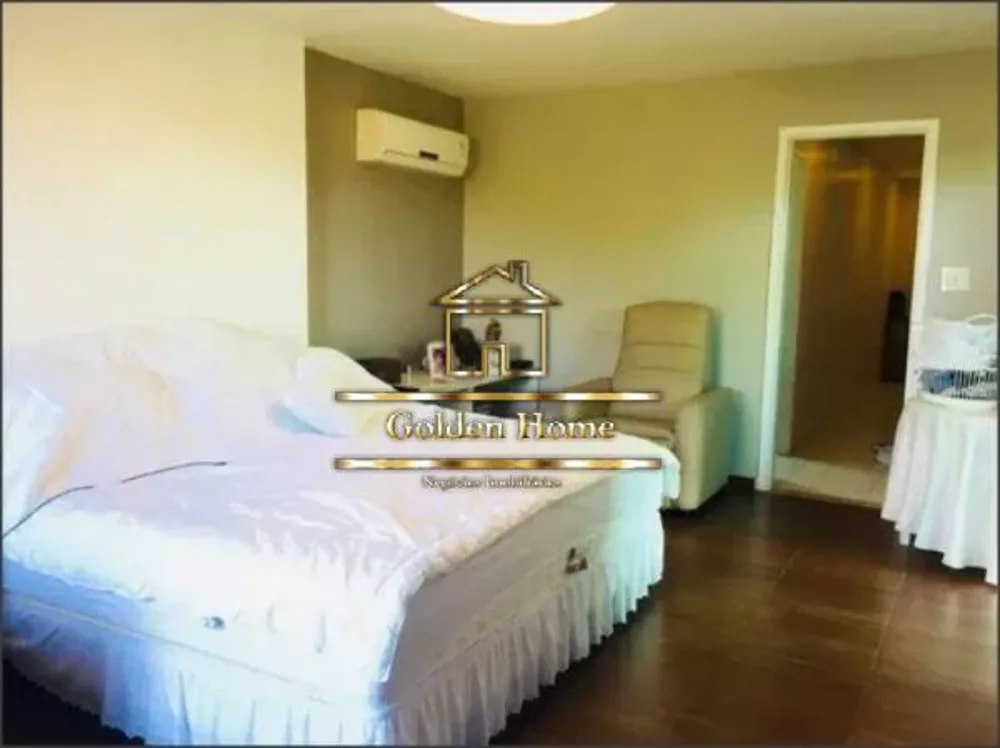 Casa, 4 quartos, 600 m² - Foto 10