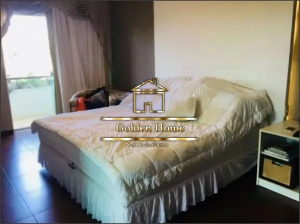 Casa, 4 quartos, 600 m² - Foto 11