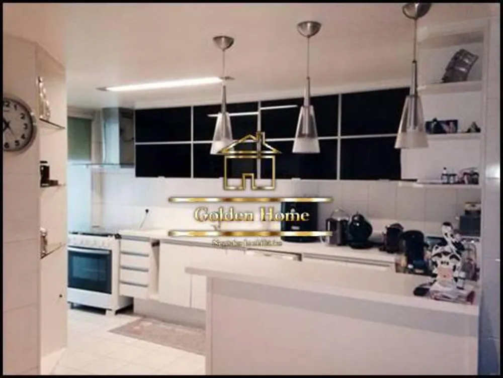 Apartamento, 4 quartos - Foto 3