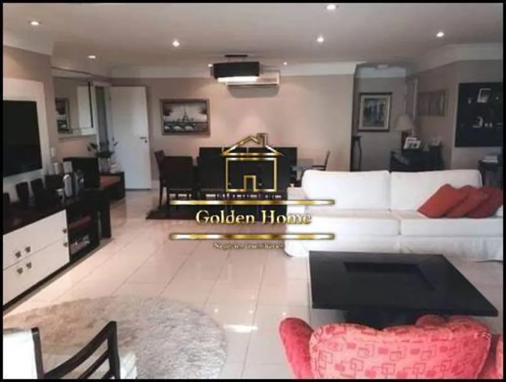 Apartamento, 4 quartos - Foto 2