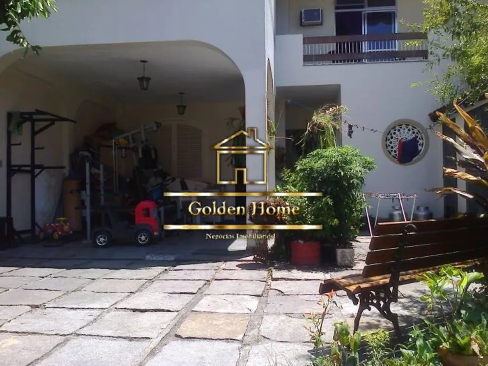 Casa, 3 quartos, 163 m² - Foto 6