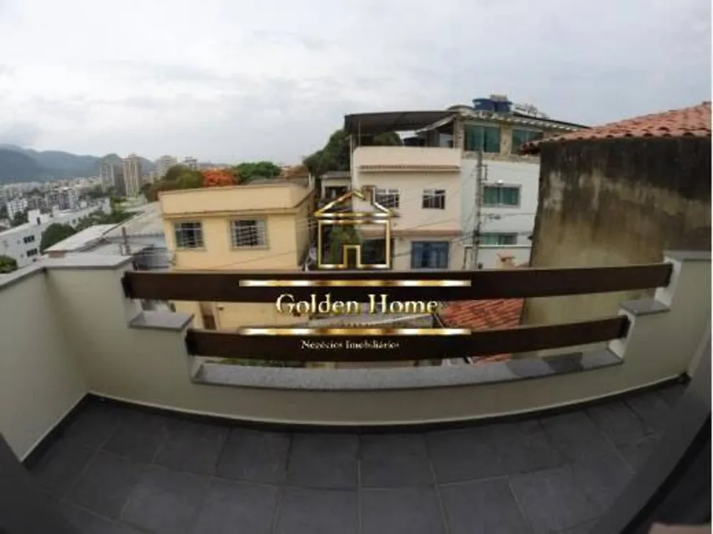 Casa, 3 quartos, 163 m² - Foto 2