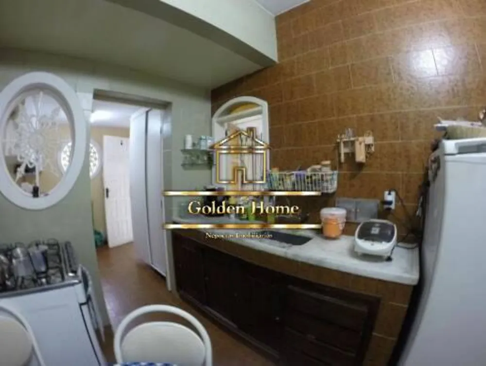 Casa, 3 quartos, 163 m² - Foto 8