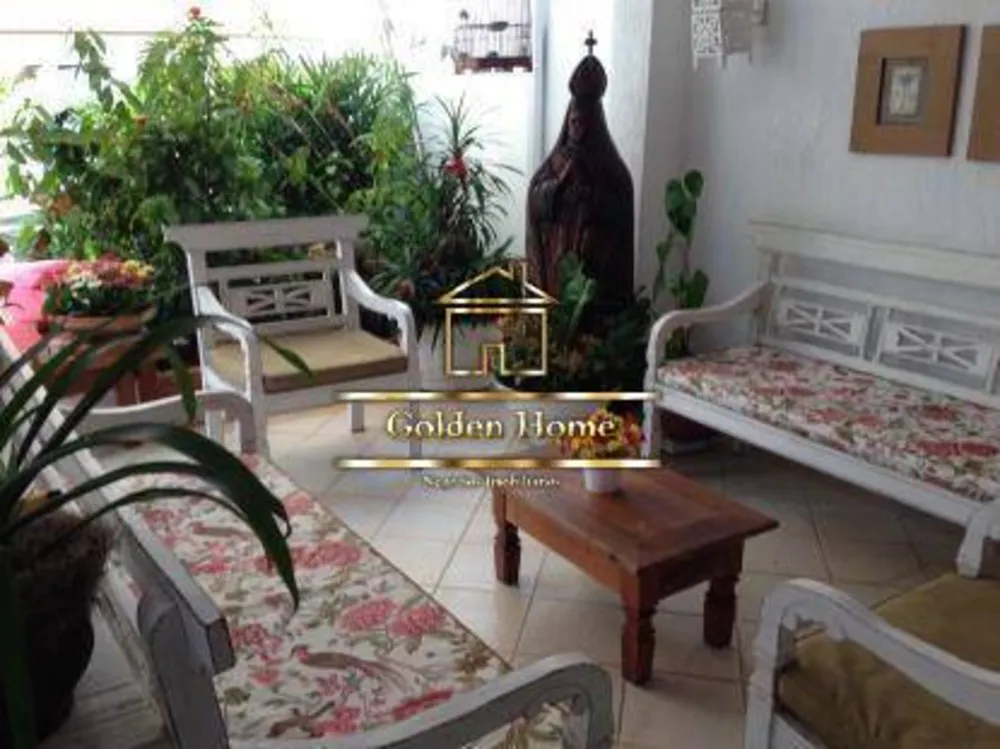 Casa, 4 quartos, 485 m² - Foto 8