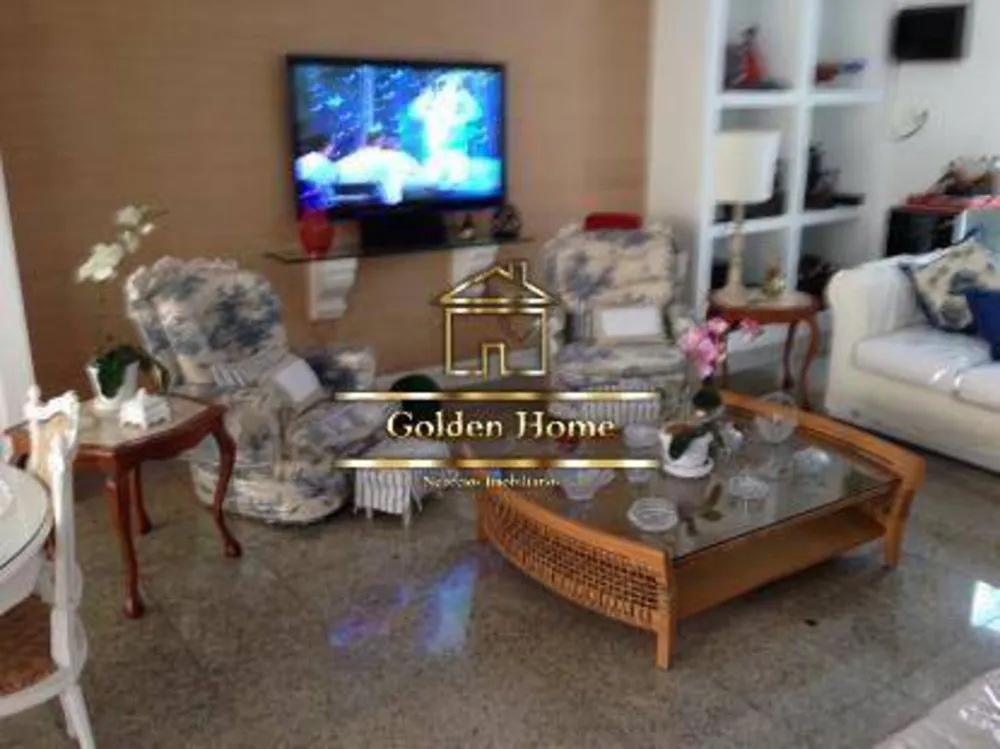 Casa, 4 quartos, 485 m² - Foto 5