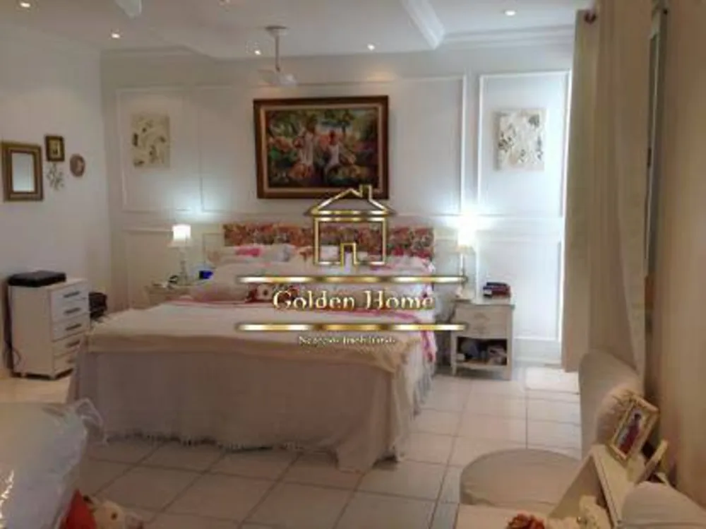 Casa, 4 quartos, 485 m² - Foto 2