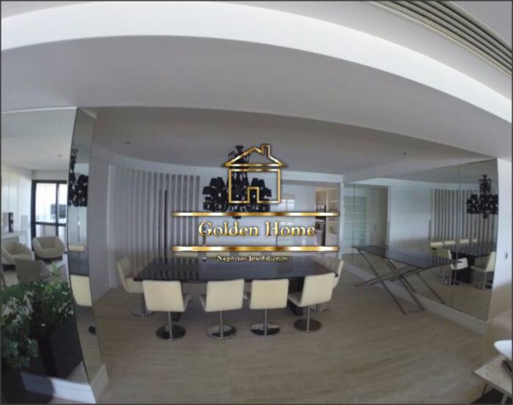 Apartamento para alugar com 3 quartos, 460m² - Foto 2