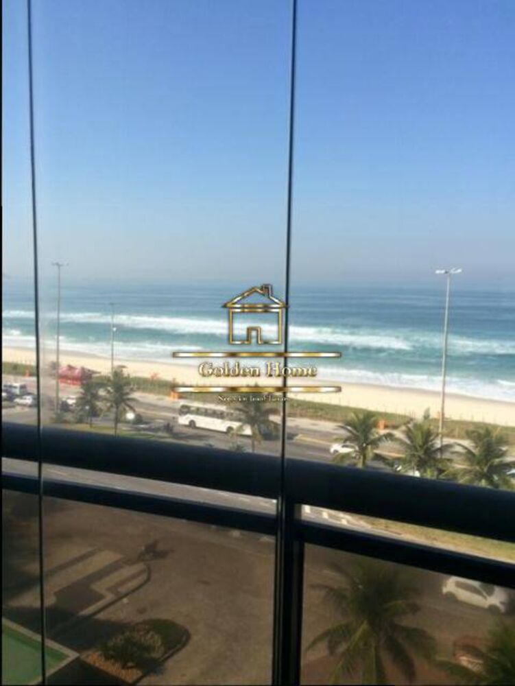 Apartamento para alugar com 3 quartos, 460m² - Foto 1
