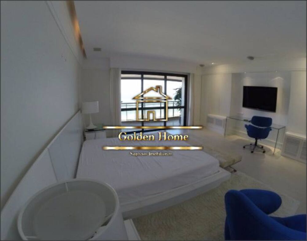 Apartamento para alugar com 3 quartos, 460m² - Foto 7