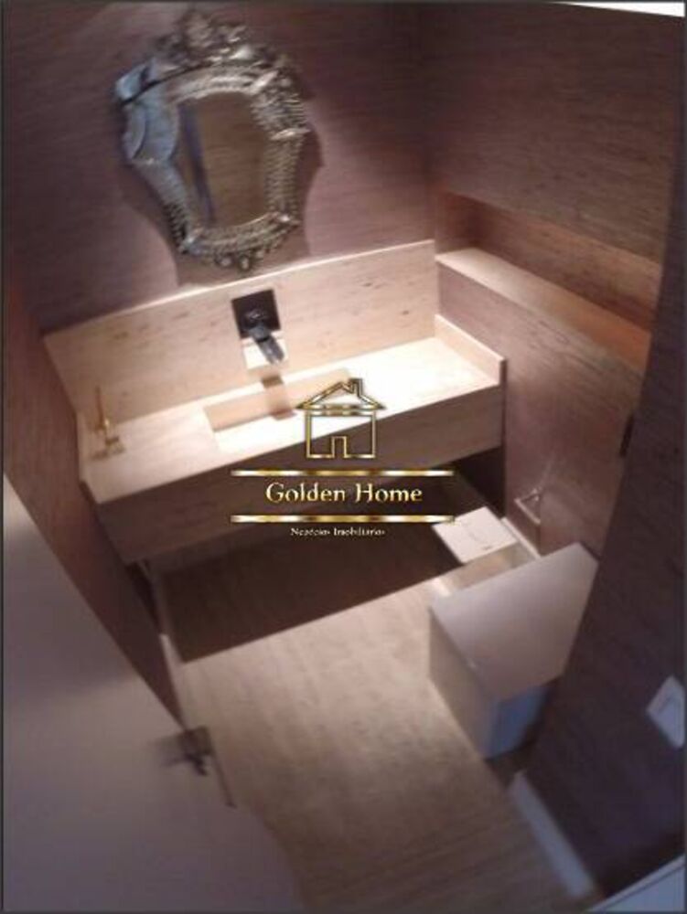 Apartamento para alugar com 3 quartos, 460m² - Foto 6