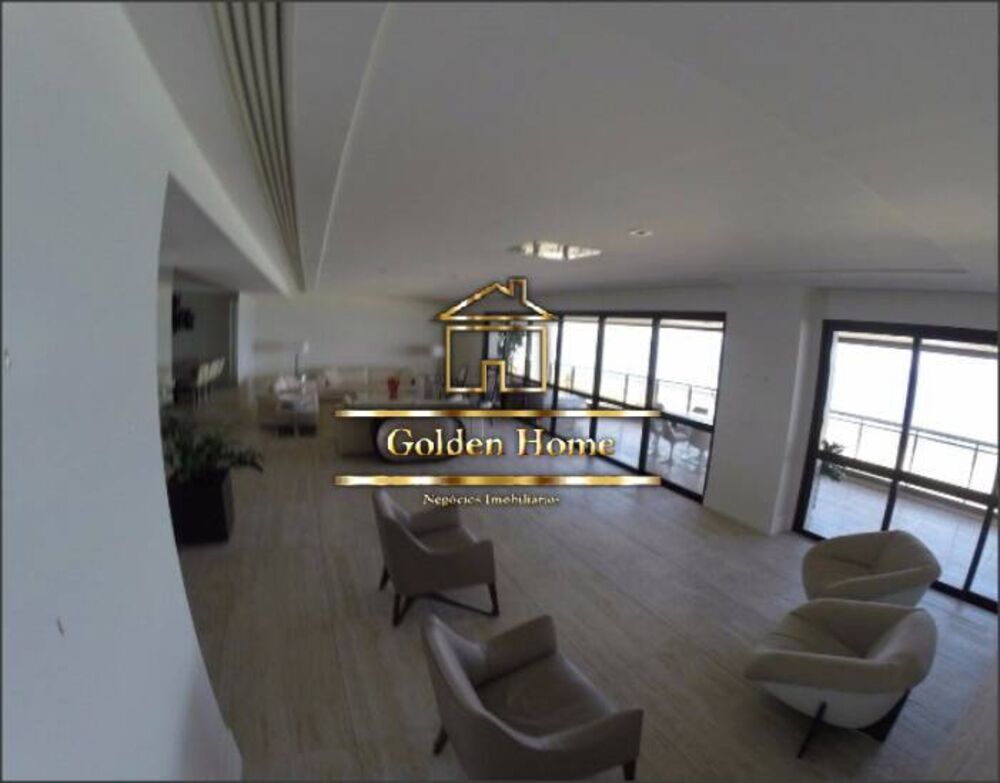 Apartamento para alugar com 3 quartos, 460m² - Foto 3