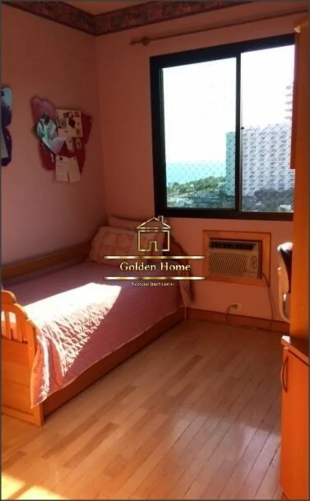Apartamento, 3 quartos - Foto 4