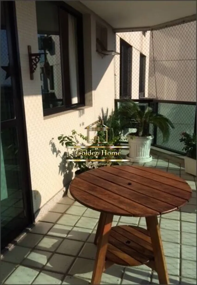 Apartamento, 3 quartos - Foto 1