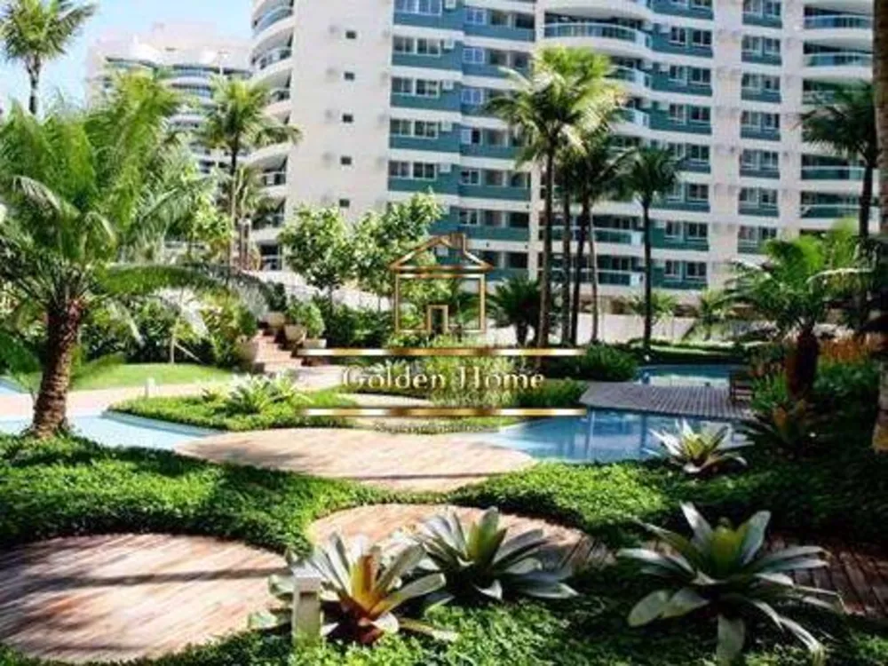 Apartamento, 3 quartos - Foto 2