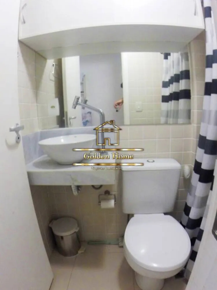 Apartamento, 3 quartos - Foto 12