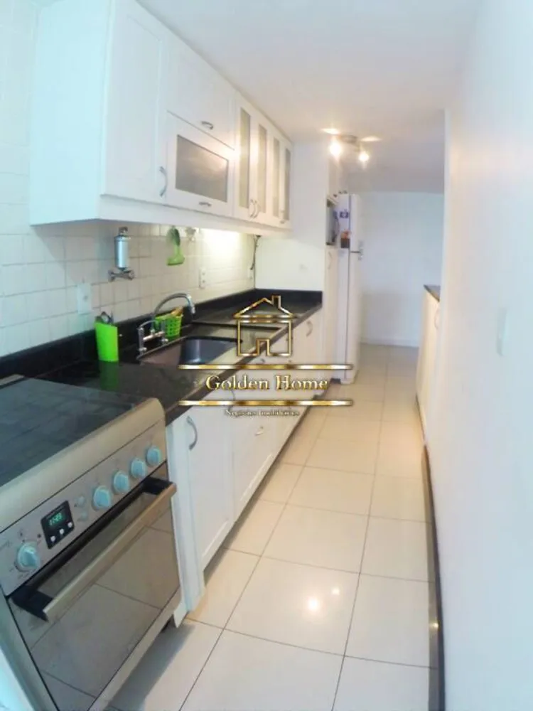 Apartamento, 3 quartos - Foto 10