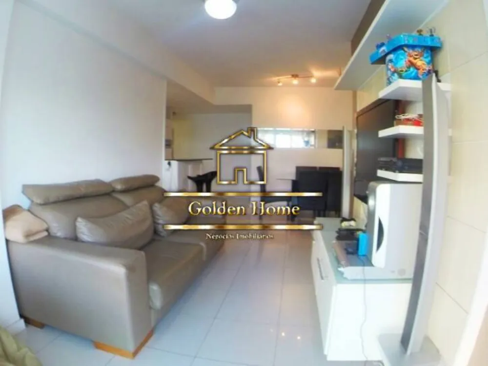 Apartamento, 3 quartos - Foto 6