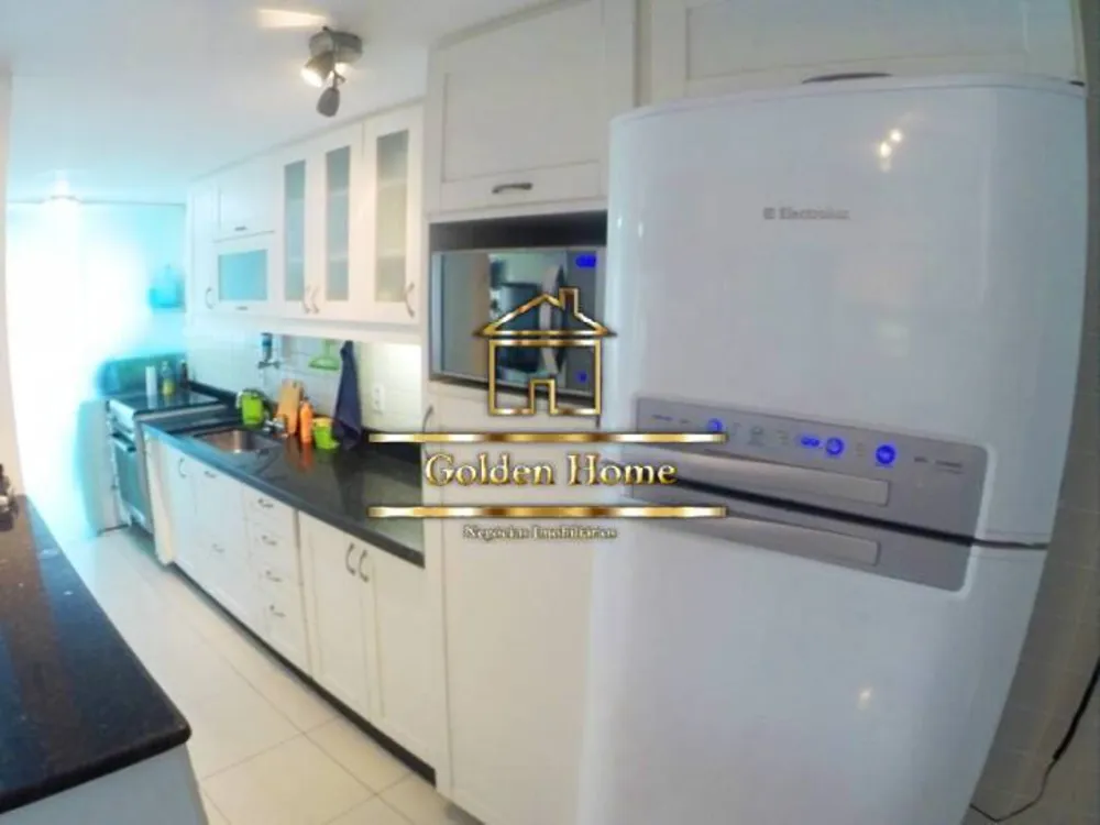 Apartamento, 3 quartos - Foto 8