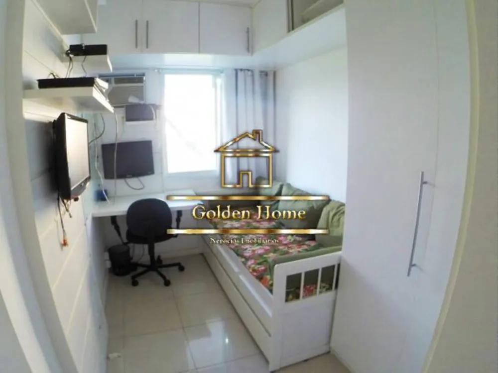 Apartamento, 3 quartos - Foto 11
