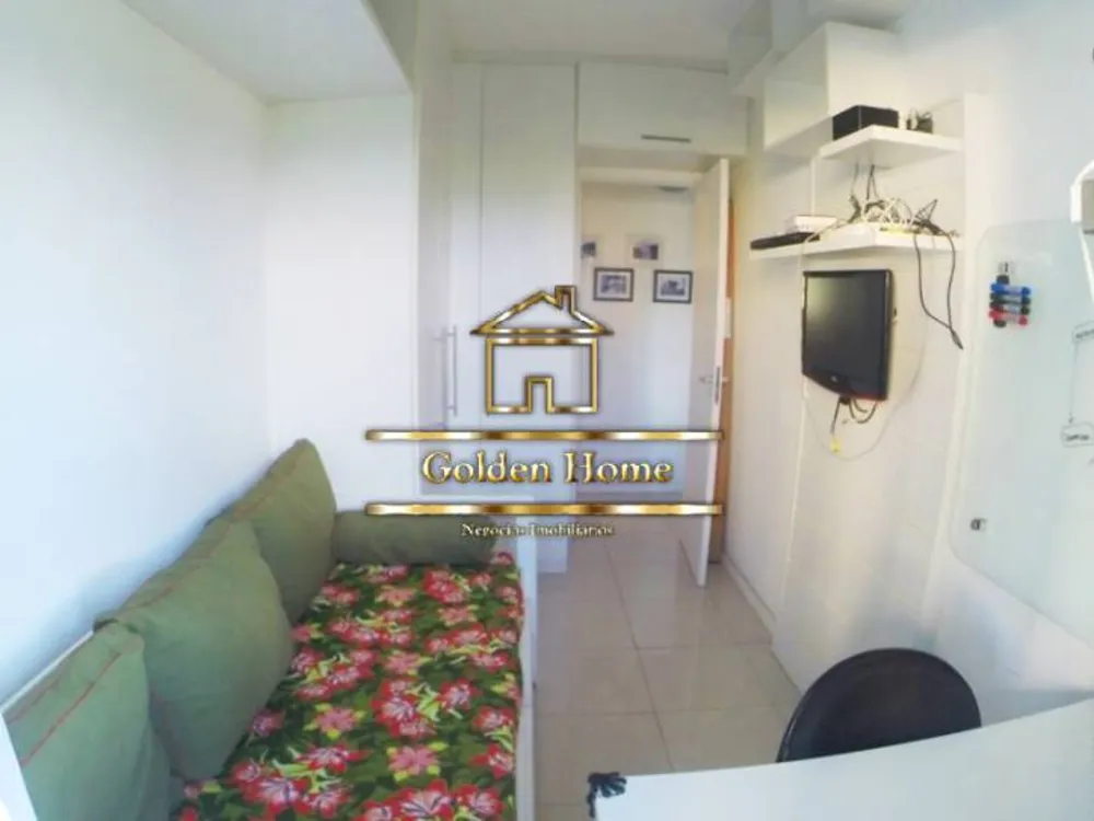 Apartamento, 3 quartos - Foto 13