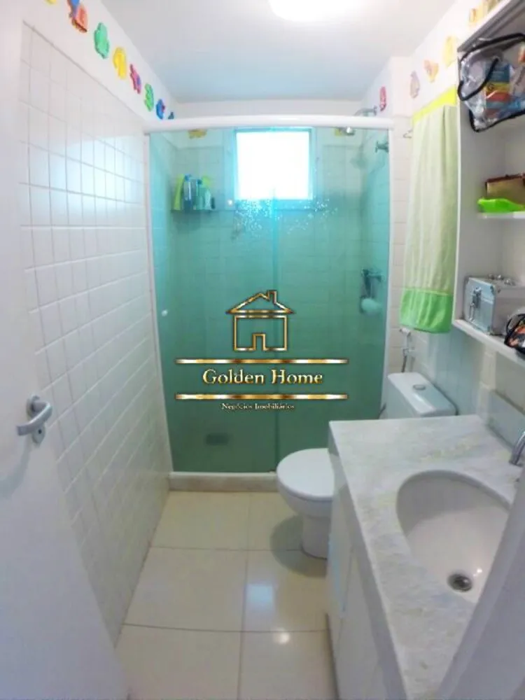 Apartamento, 3 quartos - Foto 16