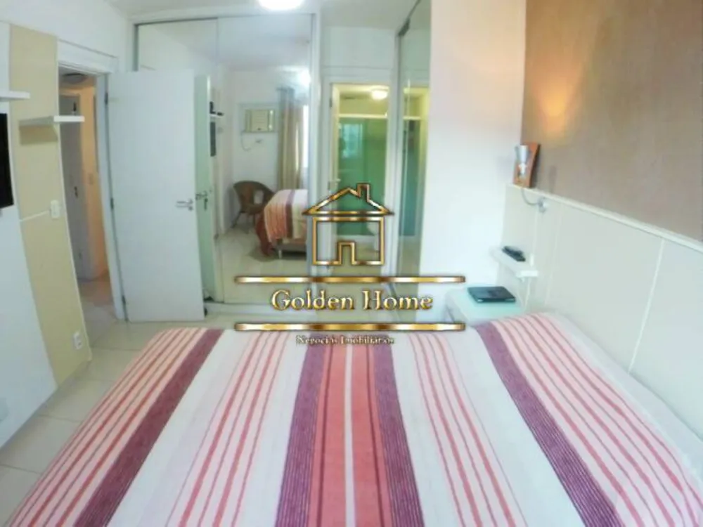 Apartamento, 3 quartos - Foto 18