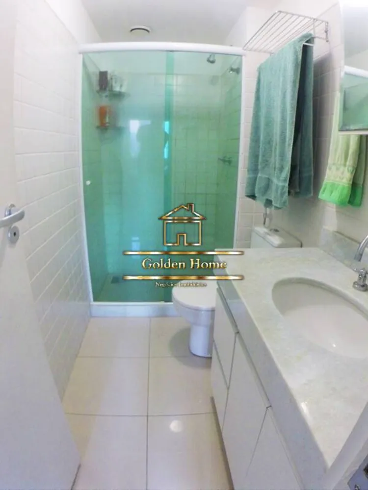 Apartamento, 3 quartos - Foto 19
