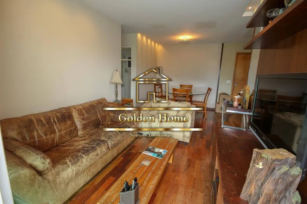 Apartamento, 3 quartos, 113 m² - Foto 4