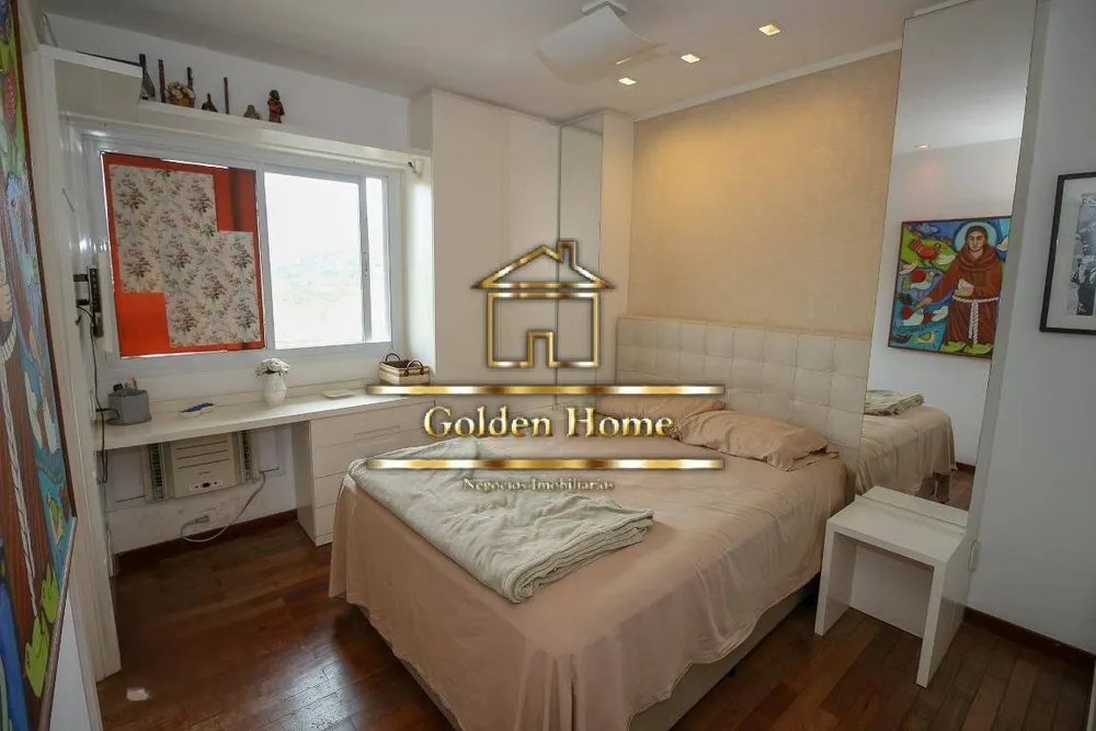 Apartamento, 3 quartos, 113 m² - Foto 10