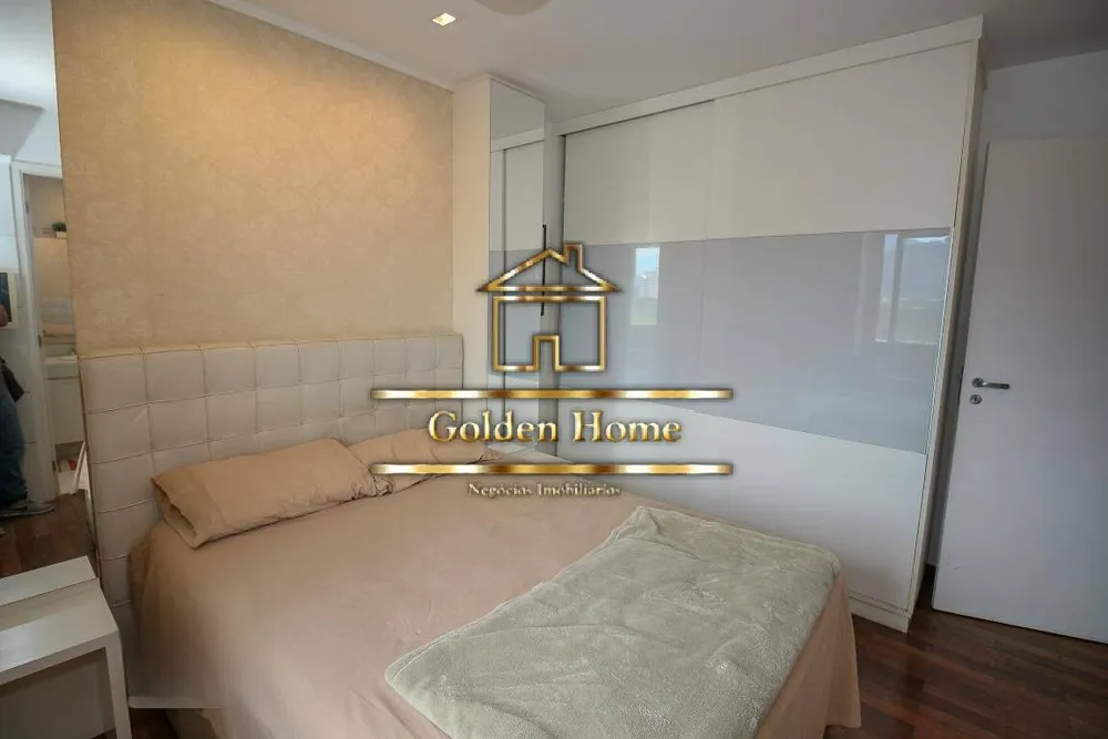 Apartamento, 3 quartos, 113 m² - Foto 11
