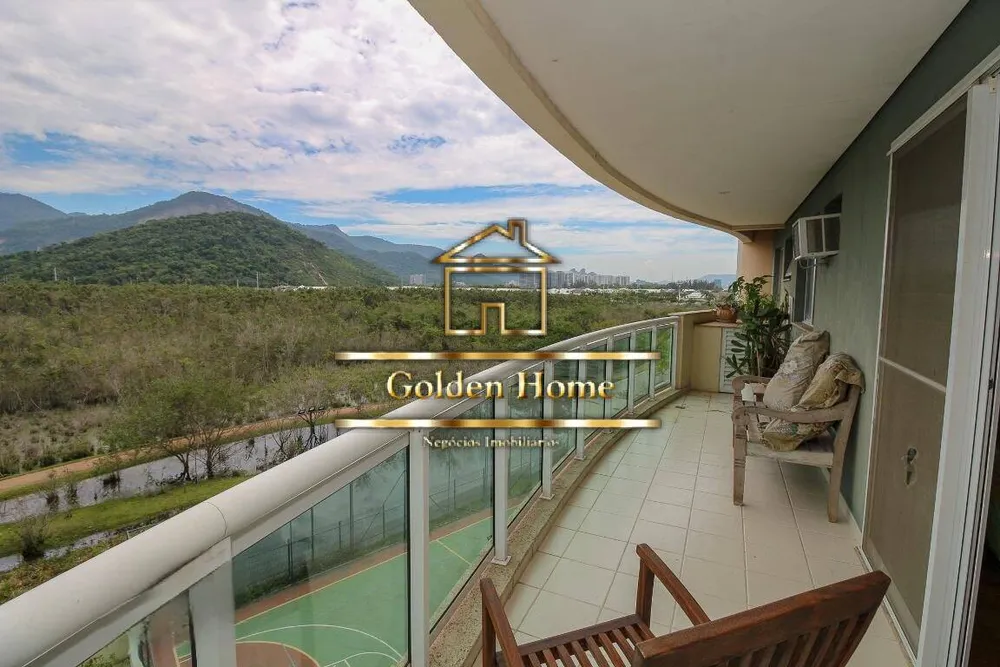 Apartamento, 3 quartos, 113 m² - Foto 5
