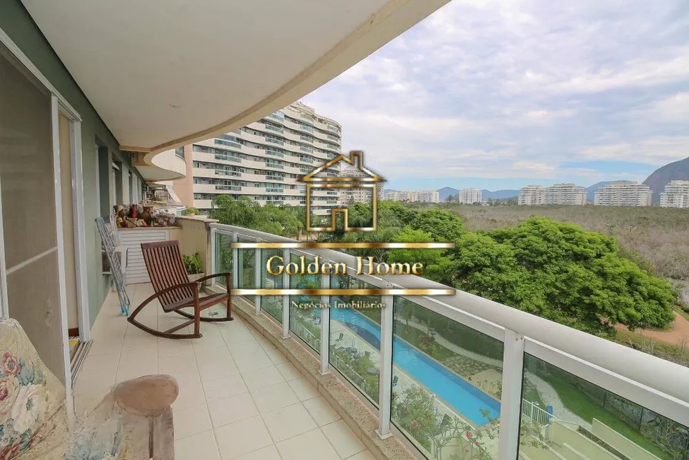 Apartamento, 3 quartos, 113 m² - Foto 6