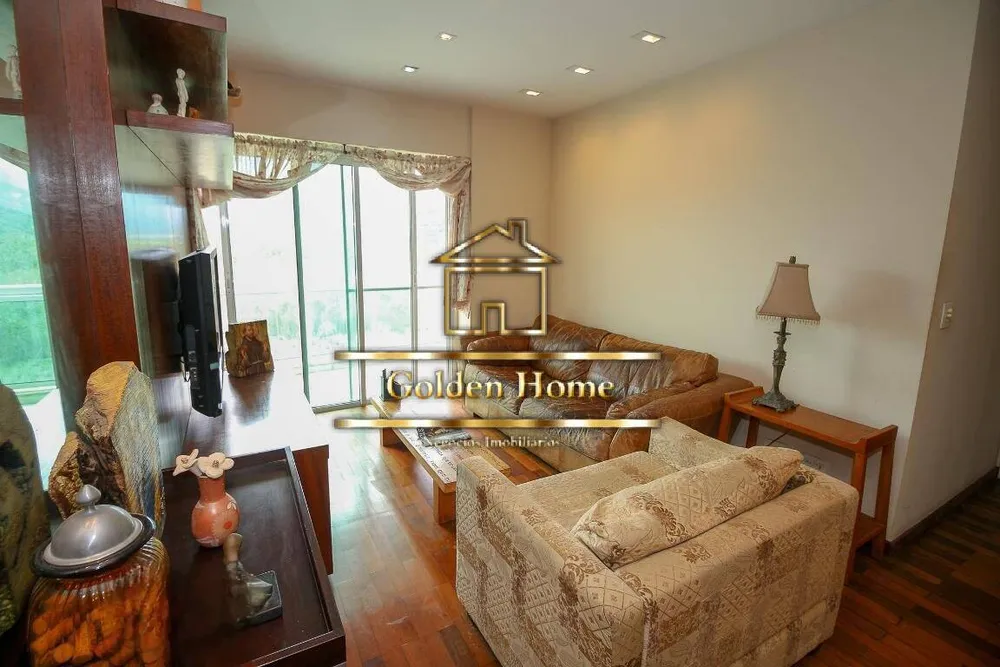 Apartamento, 3 quartos, 113 m² - Foto 2
