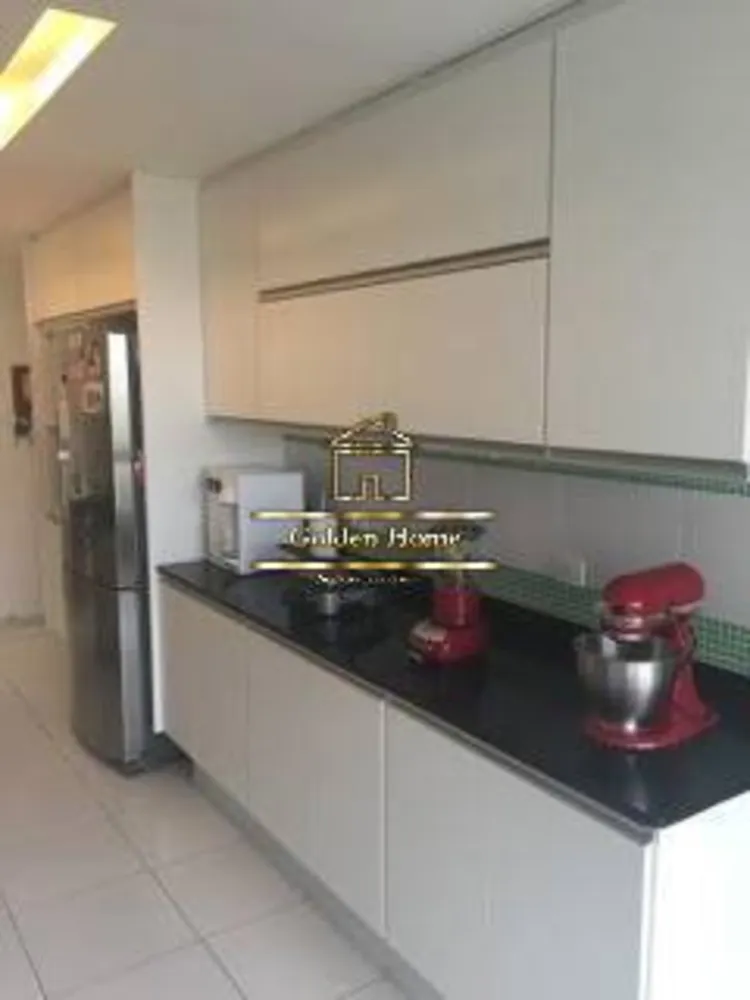 Apartamento, 4 quartos - Foto 12